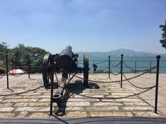 -胡里山炮台