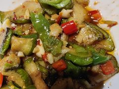 -楚鲜·汉正街一号(天河店)