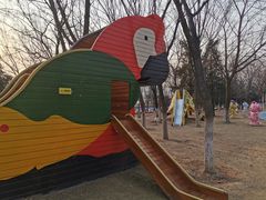 -青龙湖公园