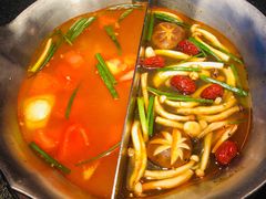 -湊湊火锅·茶憩(和平大悦城店)