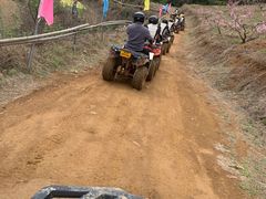 -杭州屏风山越野车营地·团建别墅轰趴民宿