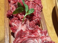 -黔诚酸汤牛肉(甲秀楼店)