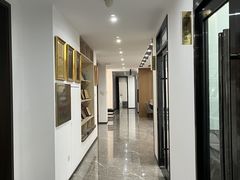 -居丽装饰空间设计(总部)