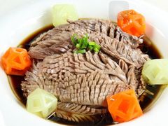口水腰花-开元食府(长兴路店)