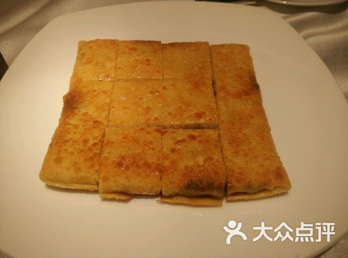 牛肉豆皮