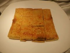牛肉豆皮-粗茶淡饭·汉口公馆(循礼门店)