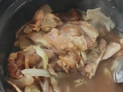 -赵家牛肉砂锅(台西三路店)