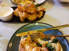 -ChitChat奇洽·Bistro(黎黄陂路店)
