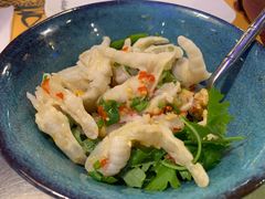 -simply thai天泰(长泰广场店)