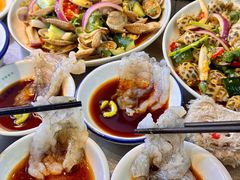 -官塘鱻鱻鱼生·潮汕生腌·砂锅粥(西马路总店)