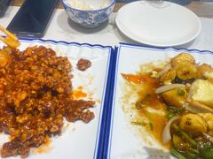 -老仁义·清真菜(太古街店)