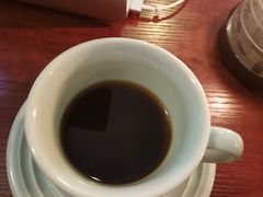 美式咖啡-云端咖啡私房店(河松街店)