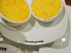 -斗牛士牛排餐厅(嘉里汇店)