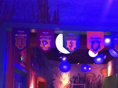 -沈阳海洋探索中心