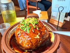 -扬州狮子楼·非遗淮扬菜(总店)