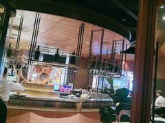 -大树餐厅(益田假日店)