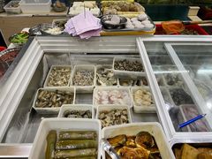 -阿静美食