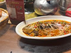 -天下客饭店(中山路店)