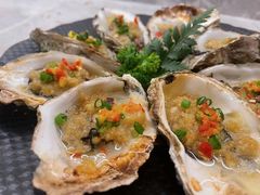 -枫千叶精致料理