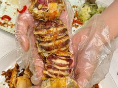 -喜记避风塘炒辣蟹(旗舰店)