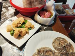 -宽窄巷子火锅(周浦店)