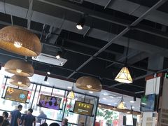 大堂-壹只卤鹅·潮汕菜(莲塘店)