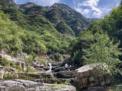 -孤山寨风景区