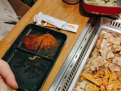 -新石器烤肉(新湖广场店)