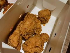 -肯德基(西桥店)