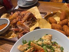 -打酱油·非遗淮扬菜(瘦西湖梅岭店)