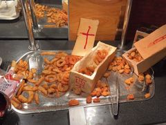 -索菲特酒店·海鲜自助 ·聚餐厅