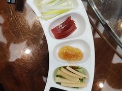 -老铺烤鸭(宝鸡店)