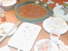 -黄家码头老火锅(解放碑旗舰店)