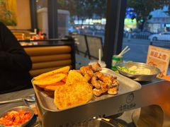 -麻蒲碳烤肉(远景路1号店)