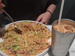-深仔记茶餐厅(亚士厘道店)