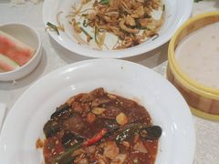 -大碗居·烤鸭·鱼头泡饼(天坛东门店)