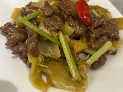-李记潮汕砂锅粥(营福路店)