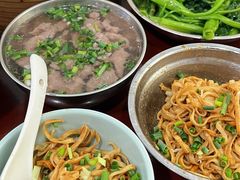 -达道武仔牛肉店(广达路店)