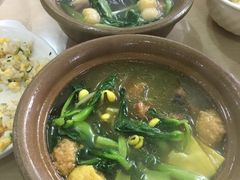 -老西白点心店