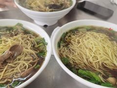 -老赵面店(大西路店)