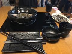 -陆记牛庄·碳锅龙虾烧烤(爱上花园店)