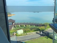 -余姚四明湖开元名都度假酒店·夏威夷西餐厅