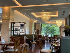 -浙江西子宾馆·瑶园咖啡厅