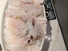 -芸山季·云南山珍菌火锅(南翔印象城MEGA店)