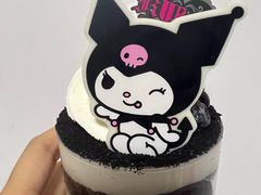 -好利来(川大店)