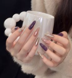 -MB·nail美甲美睫