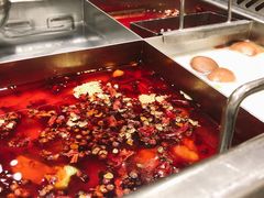 -海底捞火锅(方圆荟店)