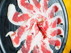 -唯成•韩国炭火烤肉 유성고기