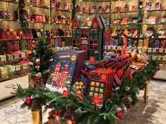 -VENCHI 闻绮(北京国贸商城店)