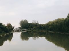 -同里国家湿地公园